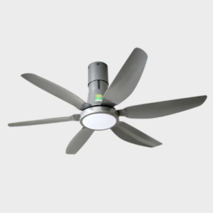Quạt trần có đèn Trần Hưng Đạo QT-06T - mới