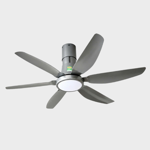 Quạt trần có đèn Trần Hưng Đạo QT-06T - mới Quạt trần có đèn Trần Hưng Đạo QT-06T - mới