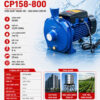 Máy bơm ly tâm CP158-800