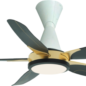 Quạt trần đèn QT - 05C