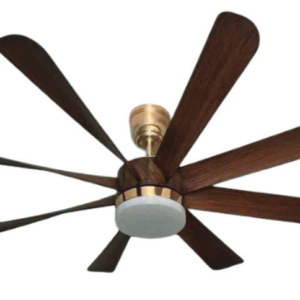 Quạt trần cao cấp QT - 08